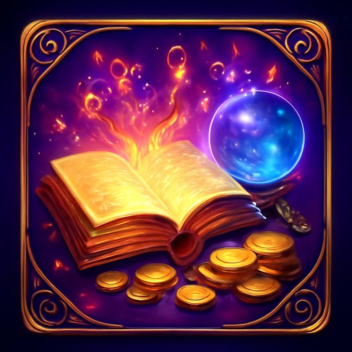 gaming Rocket Transaction