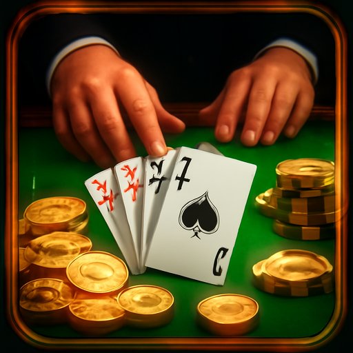 gaming account dashboard