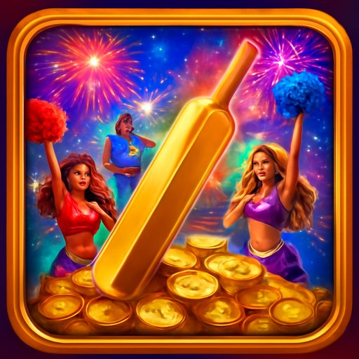 gaming APK install page