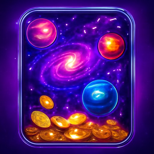 gaming APK install screen